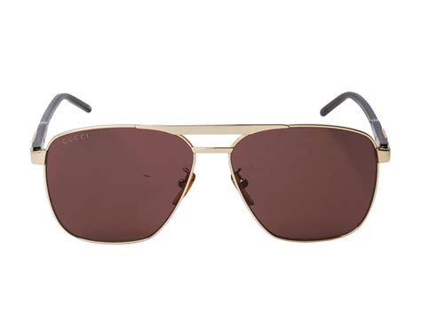 gucci gg1164s|Gucci GG1164S 002 Sunglasses .